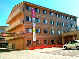 写真　こころのひろばサービス付き高齢者向け住宅